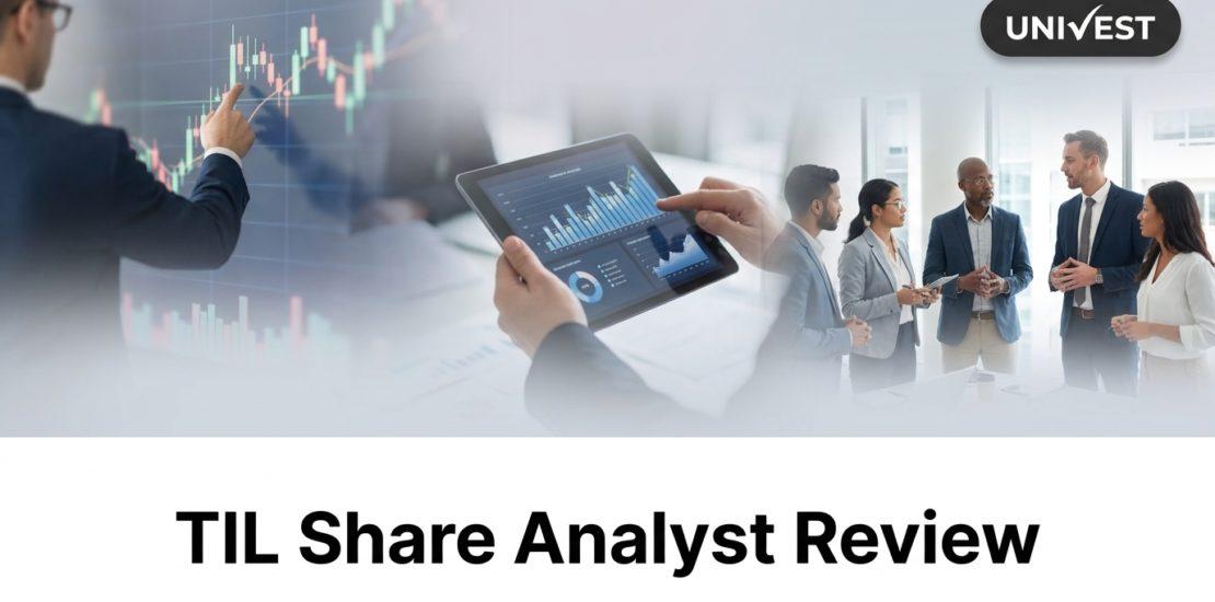 TIL Share Analyst Review