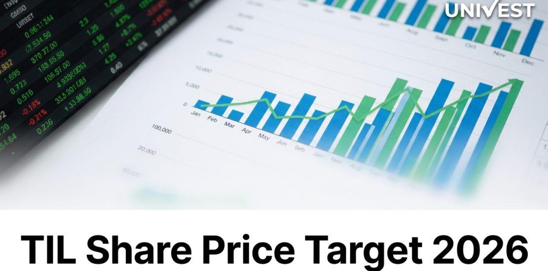 TIL Share Price Target 2026