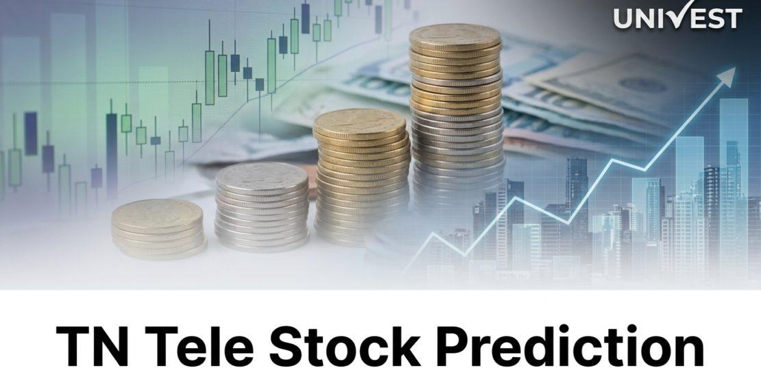 TN Tele Stock Prediction