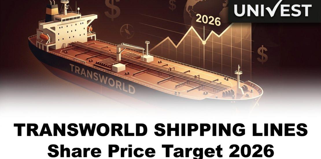 TRANSWORLD SHIPPING LINES Share Price Target 2026