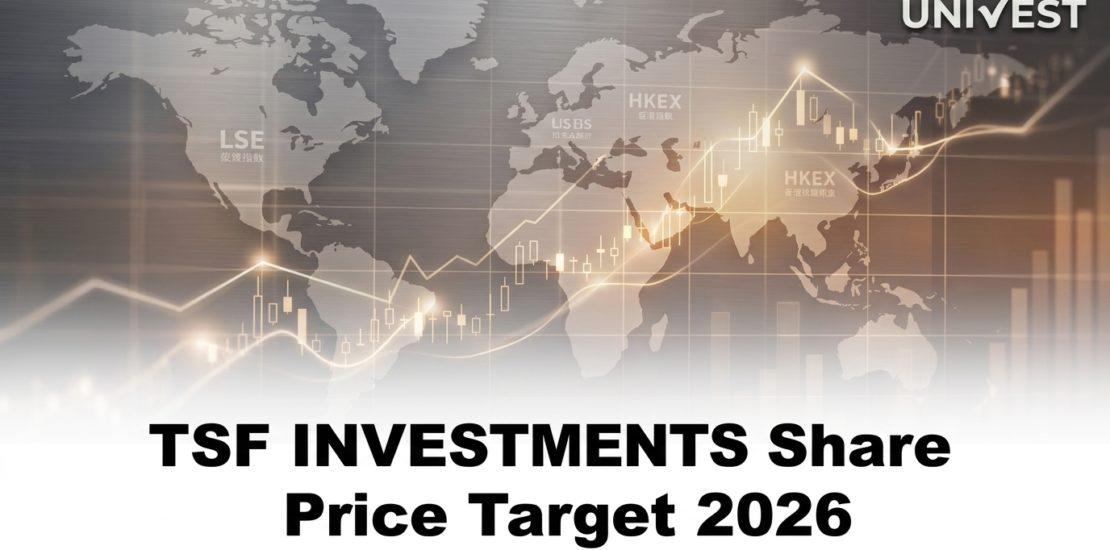 TSF INVESTMENTS Share Price Target 2026