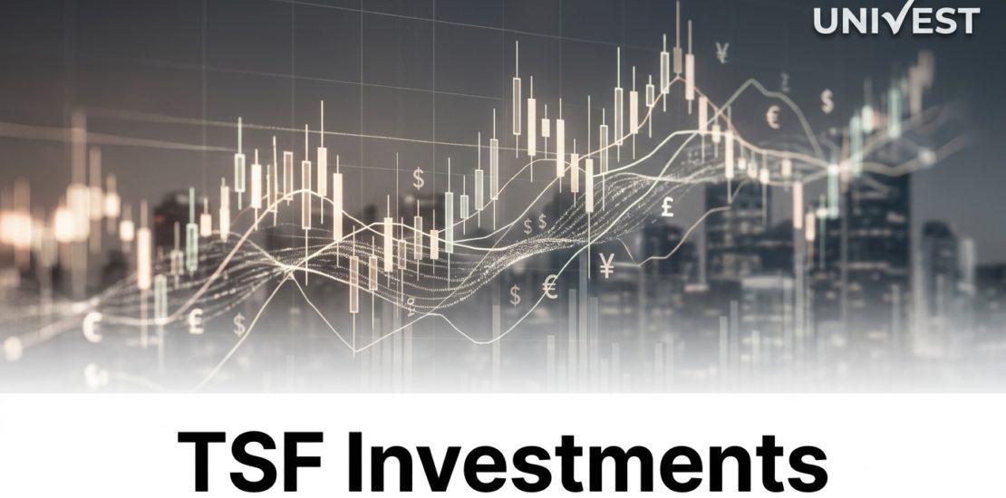 TSF Investments Share Analyst Review