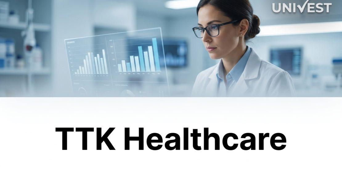 TTK Healthcare Share Analyst Review