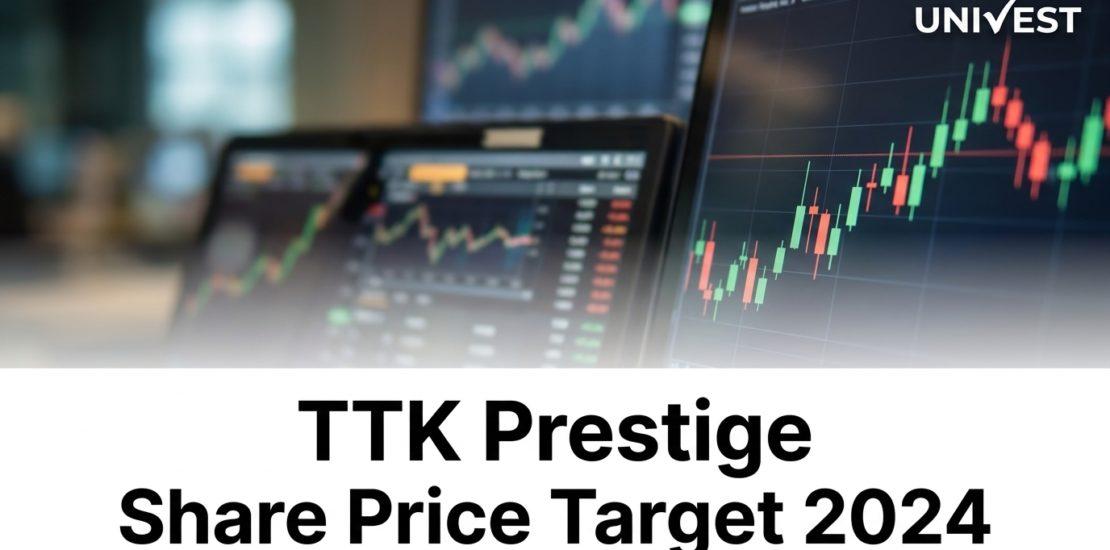 TTK Prestige Share Analyst Review