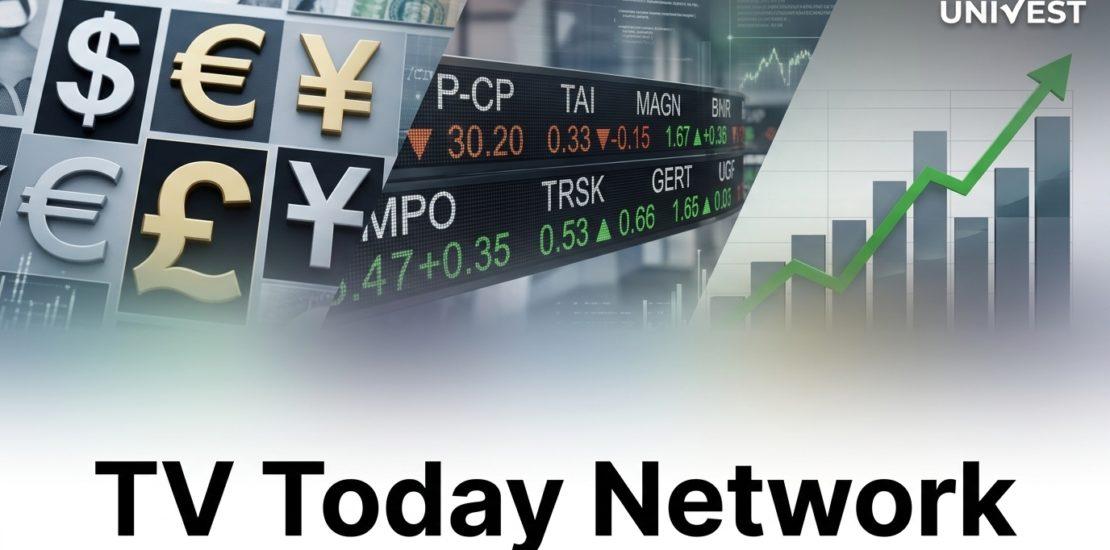 TV Today Network Share Analyst Review