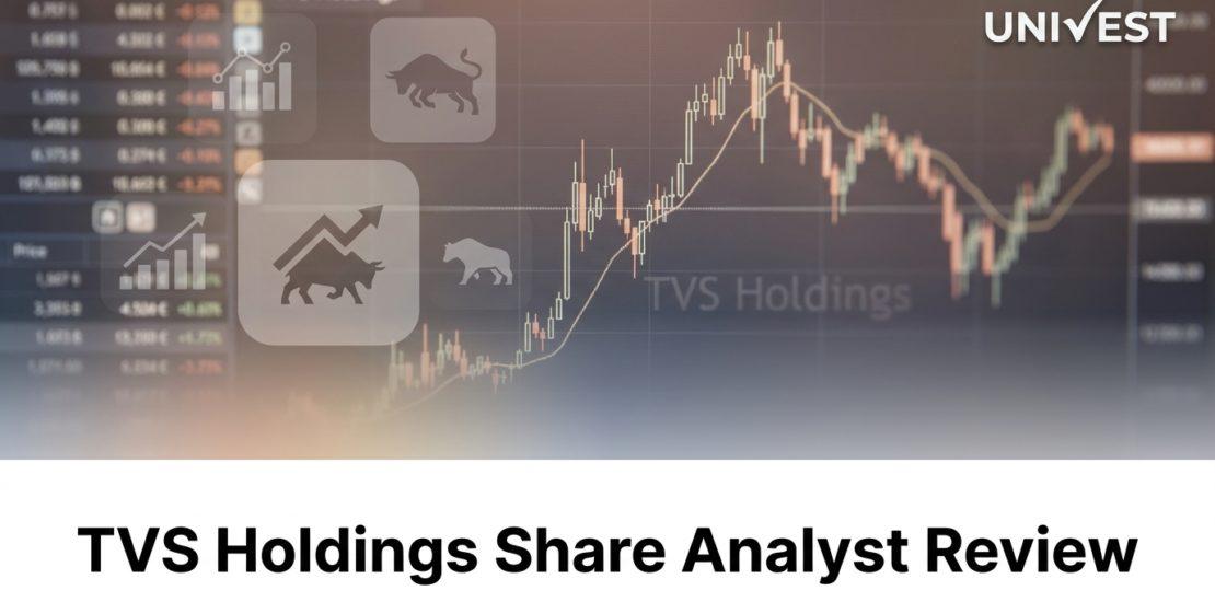 TVS Holdings Share Analyst Review
