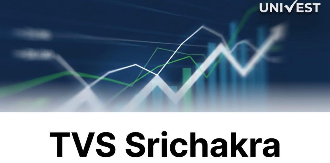 TVS Srichakra Share Analyst