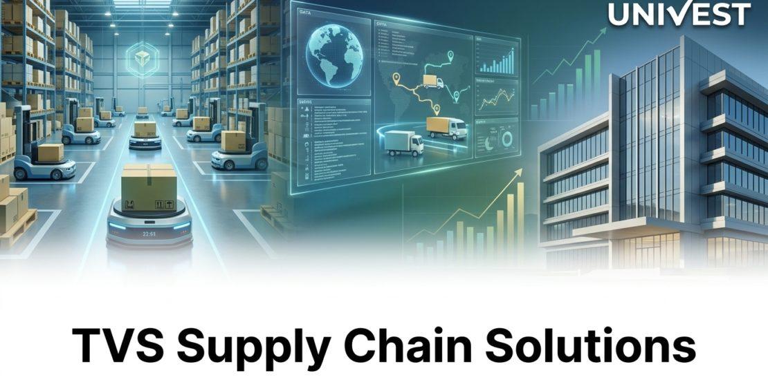 TVS Supply Chain Solutions Share Analyst Review