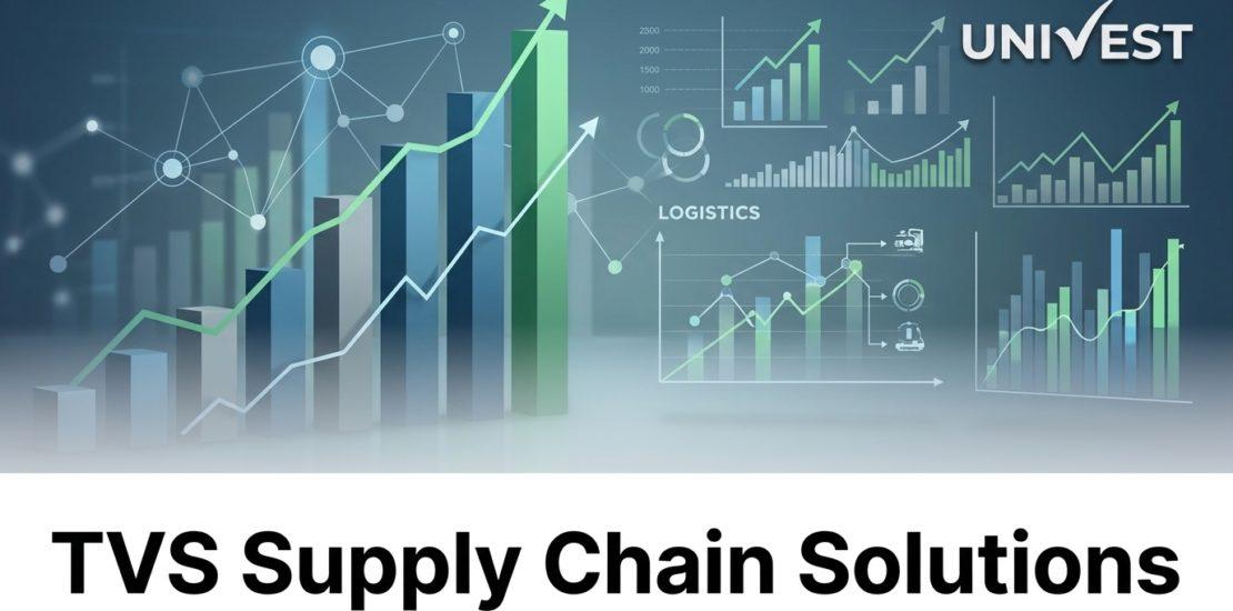 TVS Supply Chain Solutions Share Price Target 2026