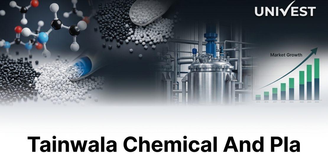 Tainwala Chemical And Pla Stock Prediction 2026