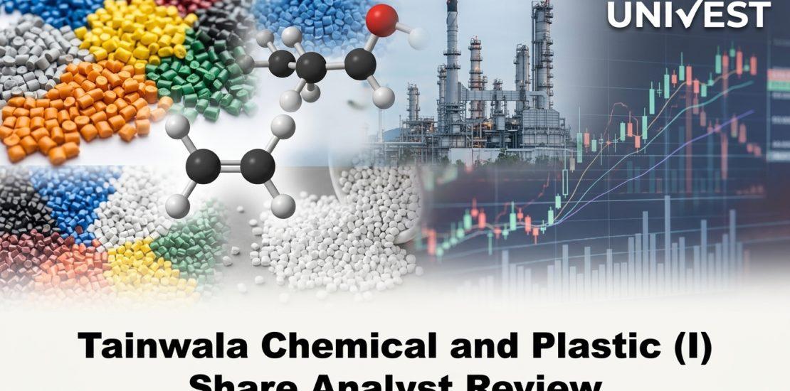 Tainwala Chemical and Plastic (I) Share Analyst Review