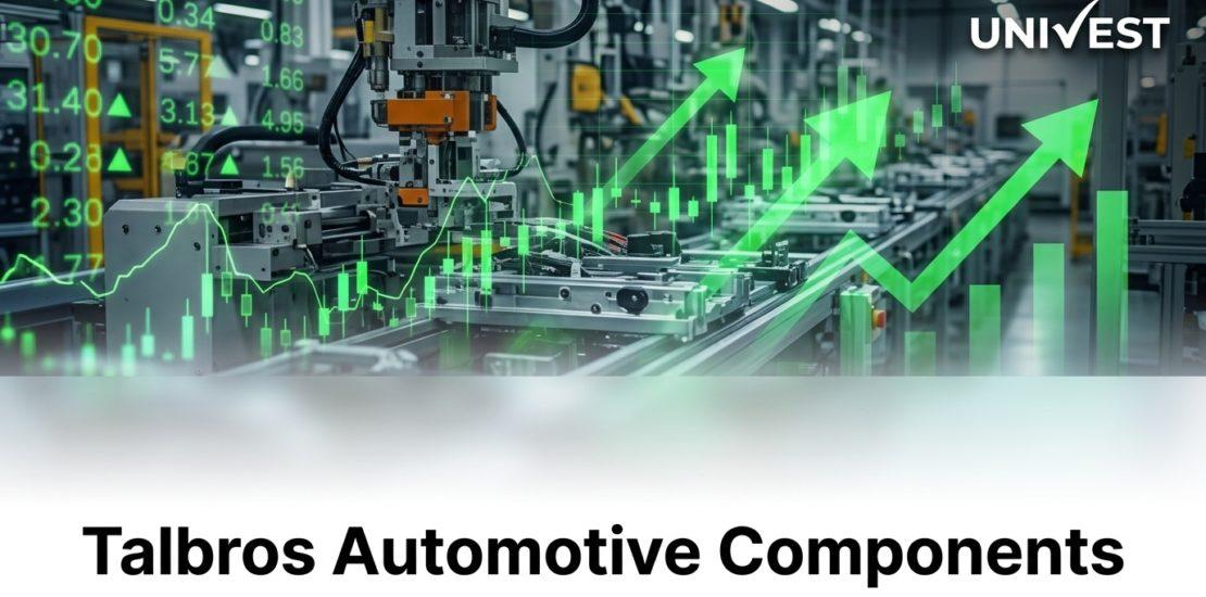 Talbros Automotive Components Share Analyst Review