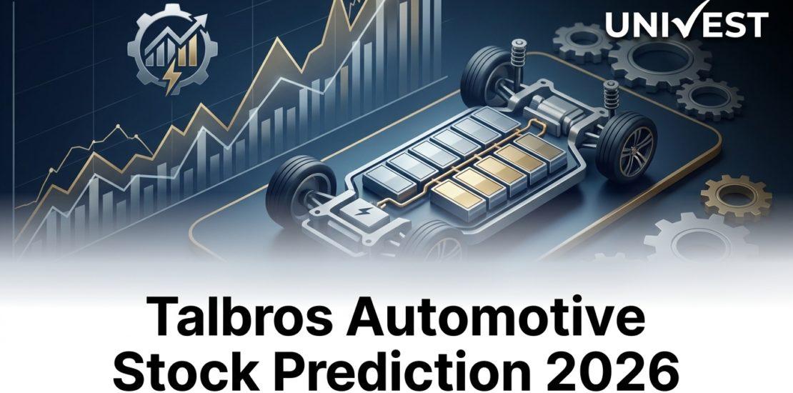Talbros Automotive Stock Prediction 2026