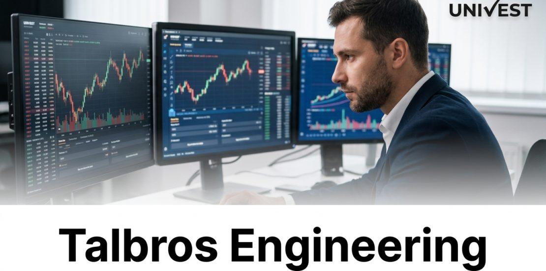 Talbros Engineering