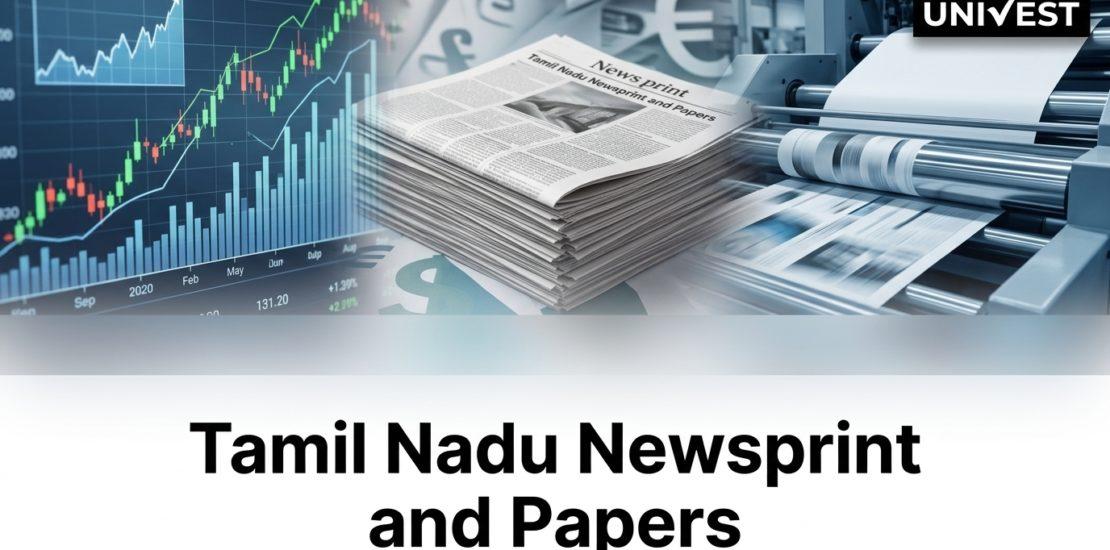 Tamil Nadu Newsprint and Papers Stock Prediction 2026