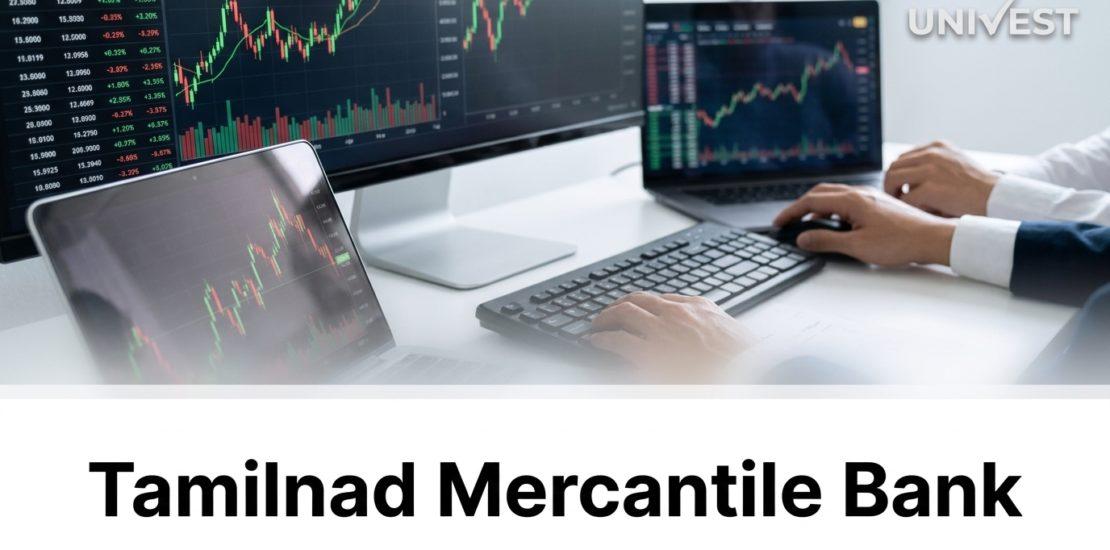 Tamilnad Mercantile Bank Share Price Target 2026
