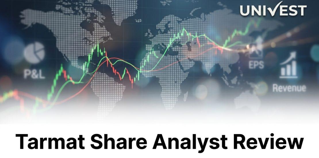 Tarmat Share Analyst Review