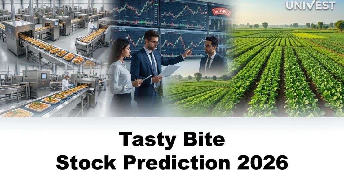 Tasty Bite Stock Prediction 2026