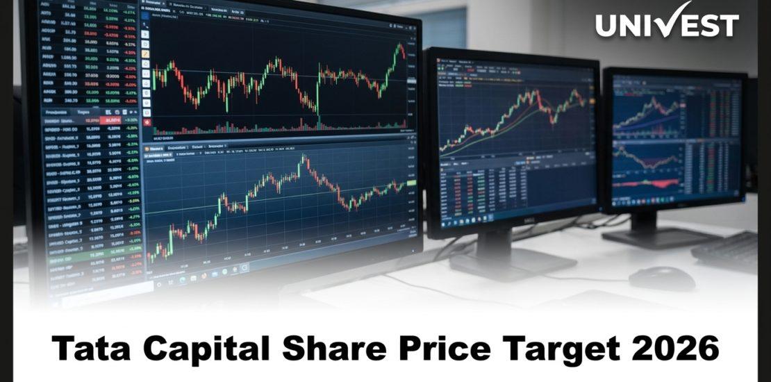 Tata Capital Share Price Target 2026