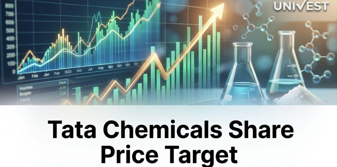 Tata Chemicals Share Price Target