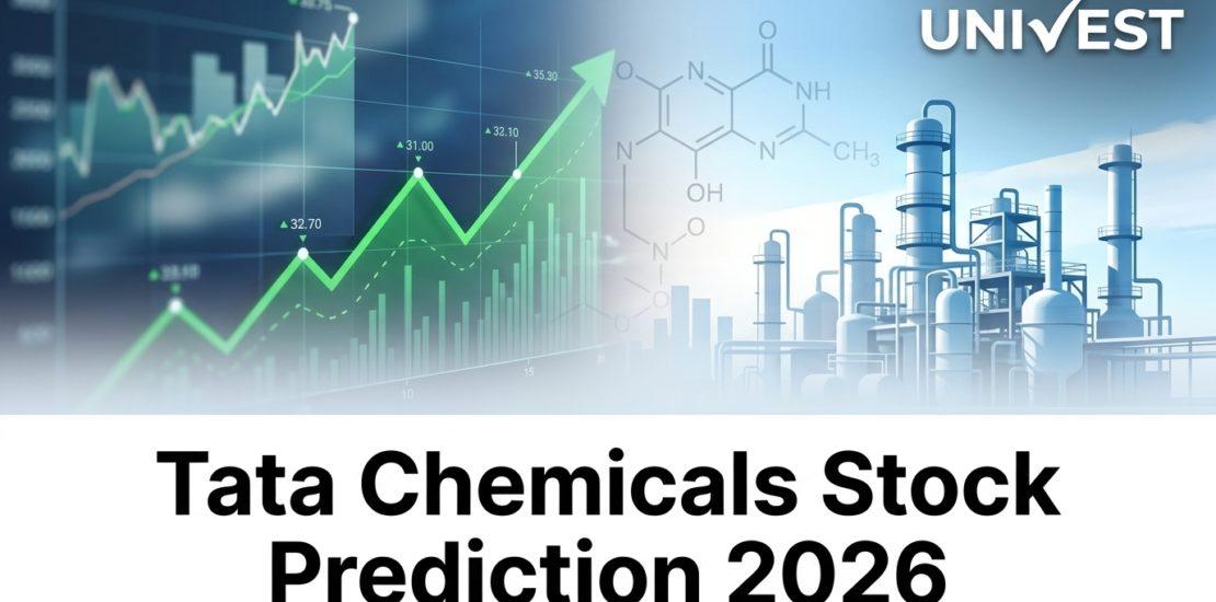 Tata Chemicals Stock Prediction 2026