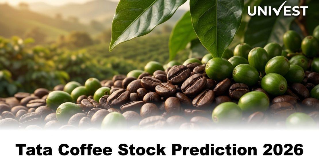 Tata Coffee Stock Prediction 2026