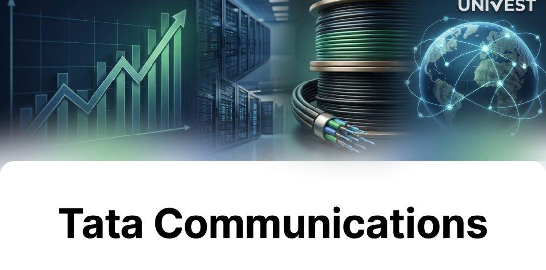 Tata Communications Stock Prediction 2026