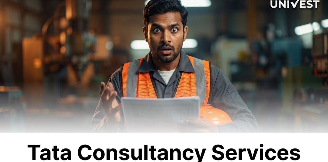 Tata Consultancy Services Stock Prediction 2026