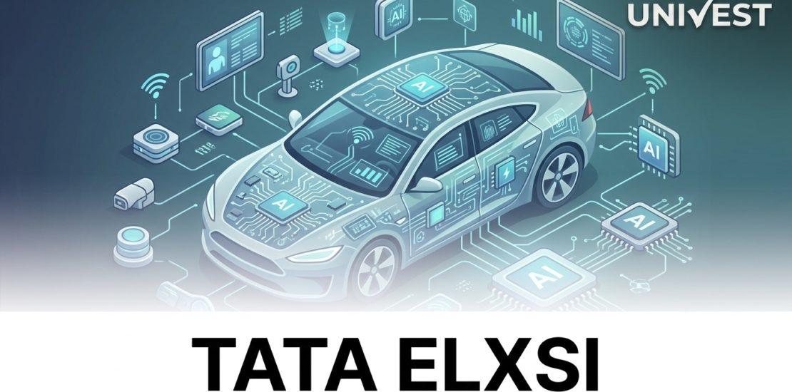 Tata Elxsi Q1 Results FY27