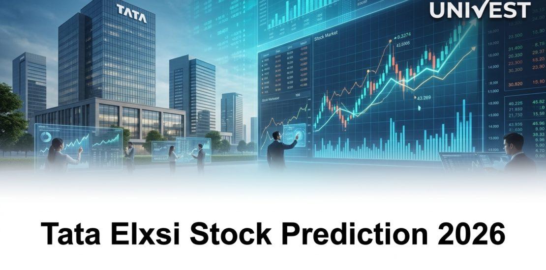Tata Elxsi Stock Prediction 2026
