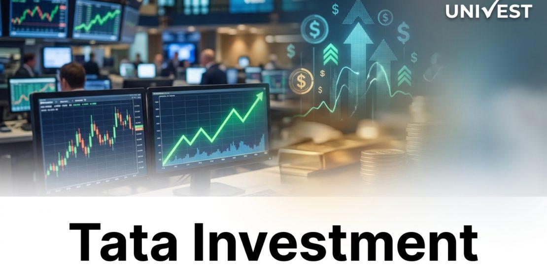 Tata Investment Stock Prediction 2026