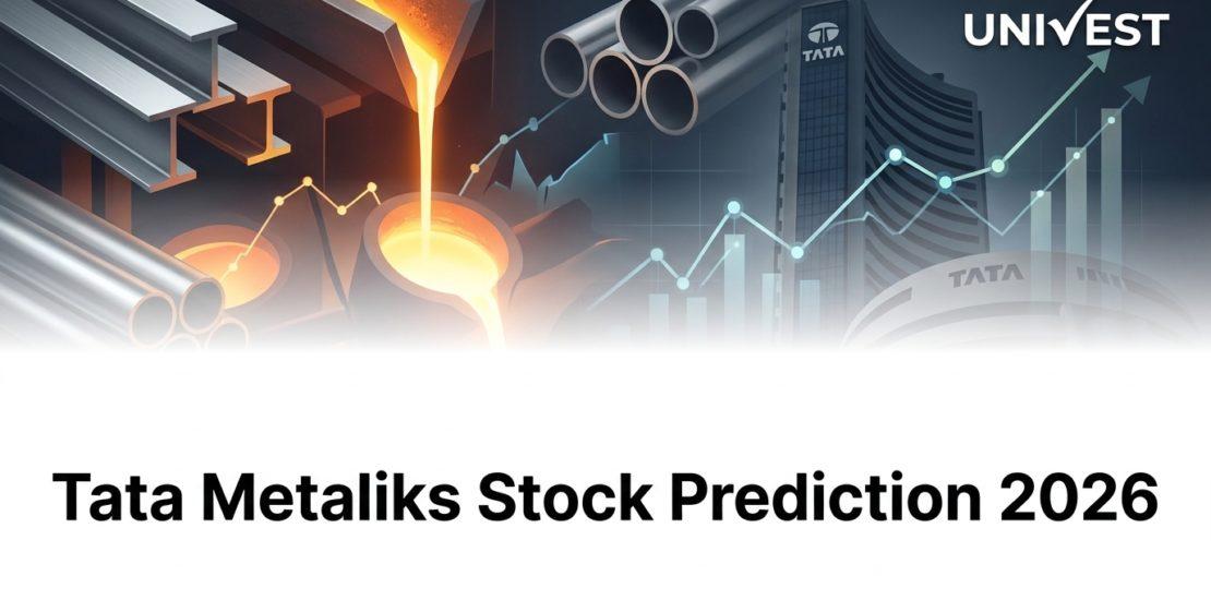Tata Metaliks Stock Prediction 2026