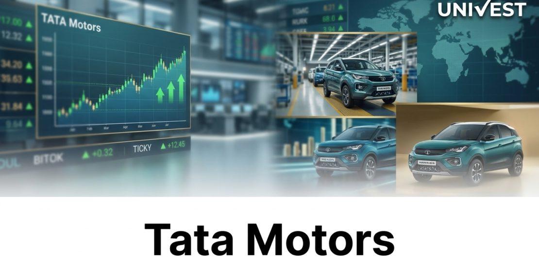 Tata Motors