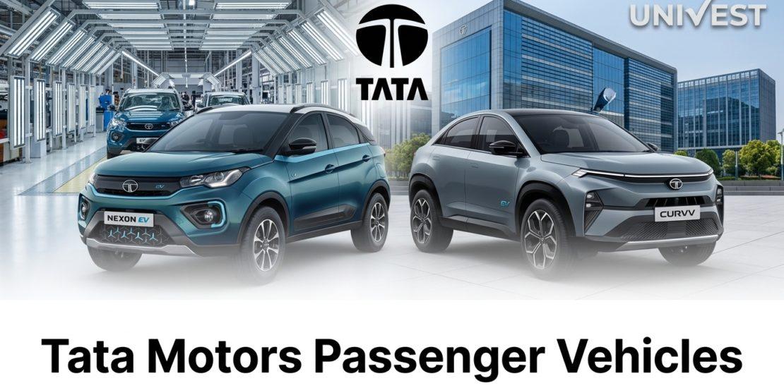 Tata Motors Passenger Vehicles Share Price Target 2026
