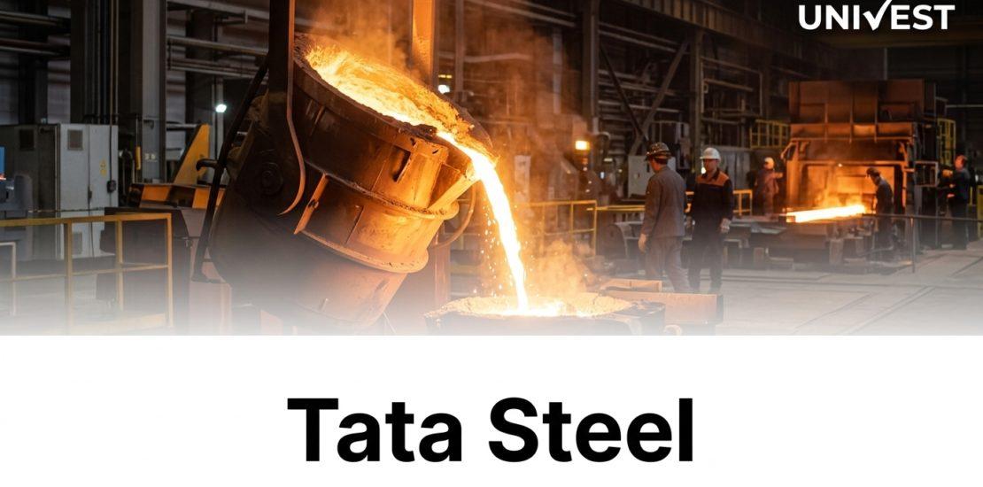Tata Steel