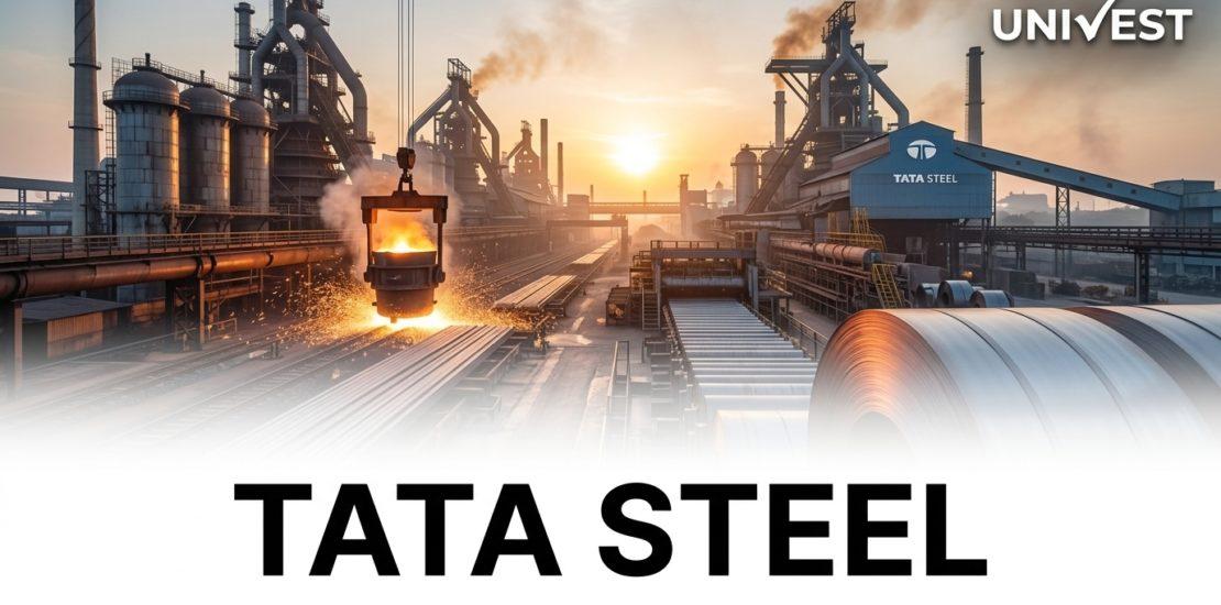 Tata Steel Q1 Results FY27