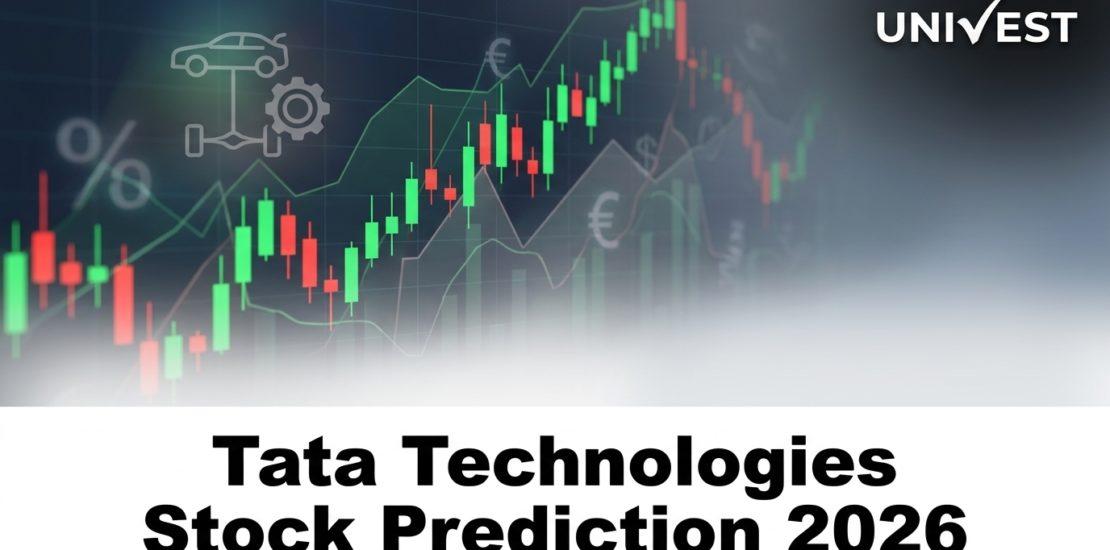 Tata Technologies Stock Prediction 2026
