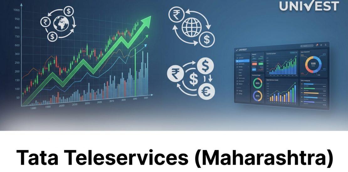 Tata Teleservices (Maharashtra) Share Analyst Review