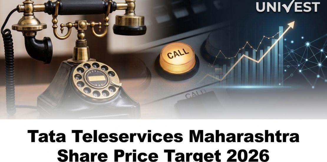 Tata Teleservices Maharashtra Share Price Target 2026