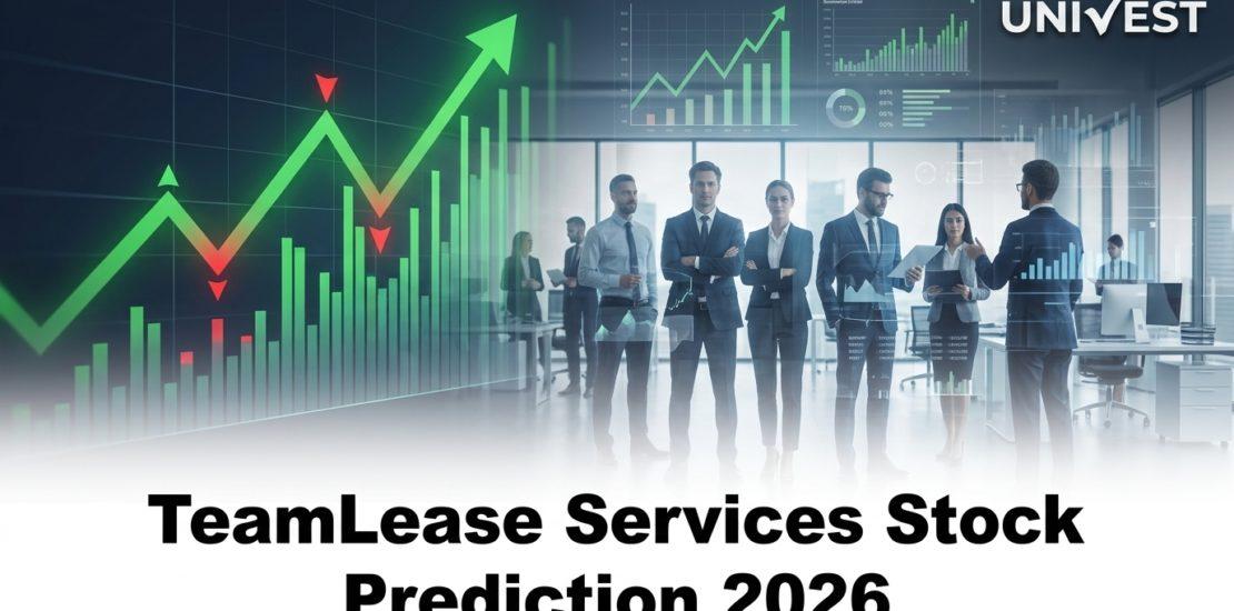 TeamLease Services Stock Prediction 2026