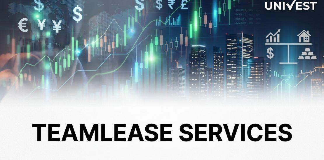 Teamlease Services Share Analyst