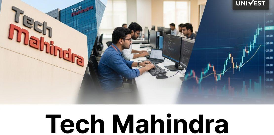 Tech Mahindra