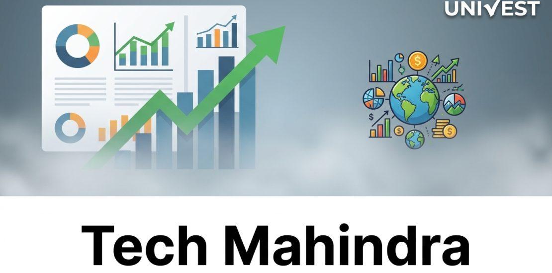 Tech Mahindra Stock Prediction 2026