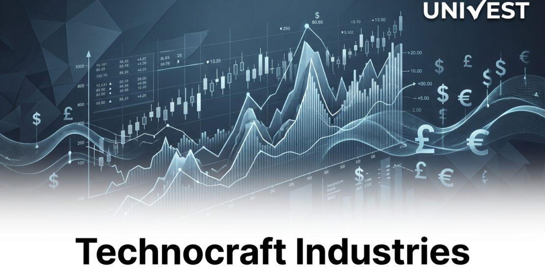 Technocraft Industries (India) Share Analyst Review