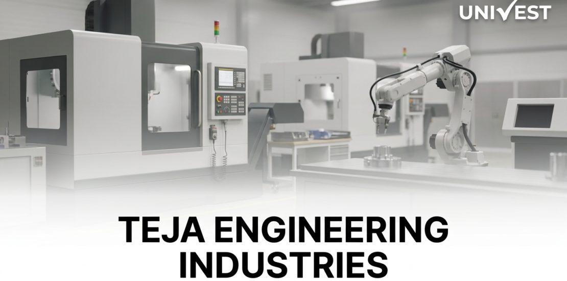 Teja Engineering Industries IPO GMP Day 2
