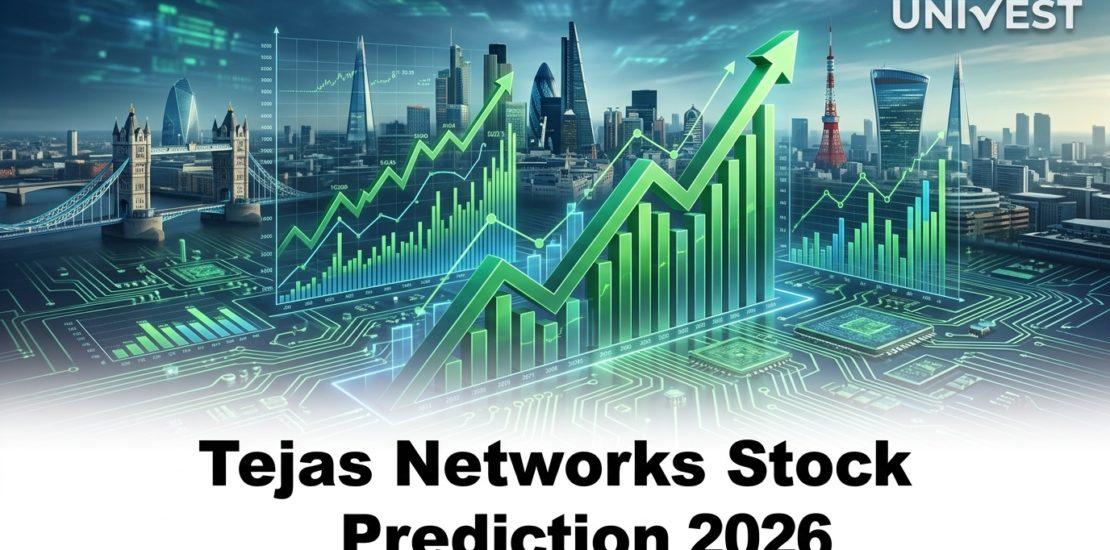 Tejas Networks Stock Prediction 2026