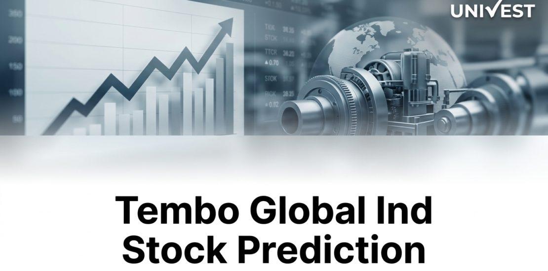 Tembo Global Ind Stock Prediction