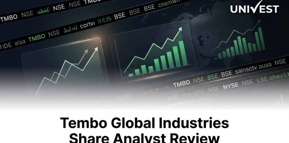 Tembo Global Industries Share Analyst Review