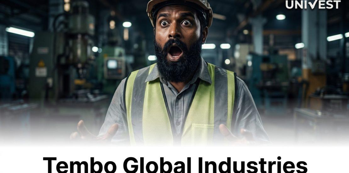 Tembo Global Industries Share Price Target 2026