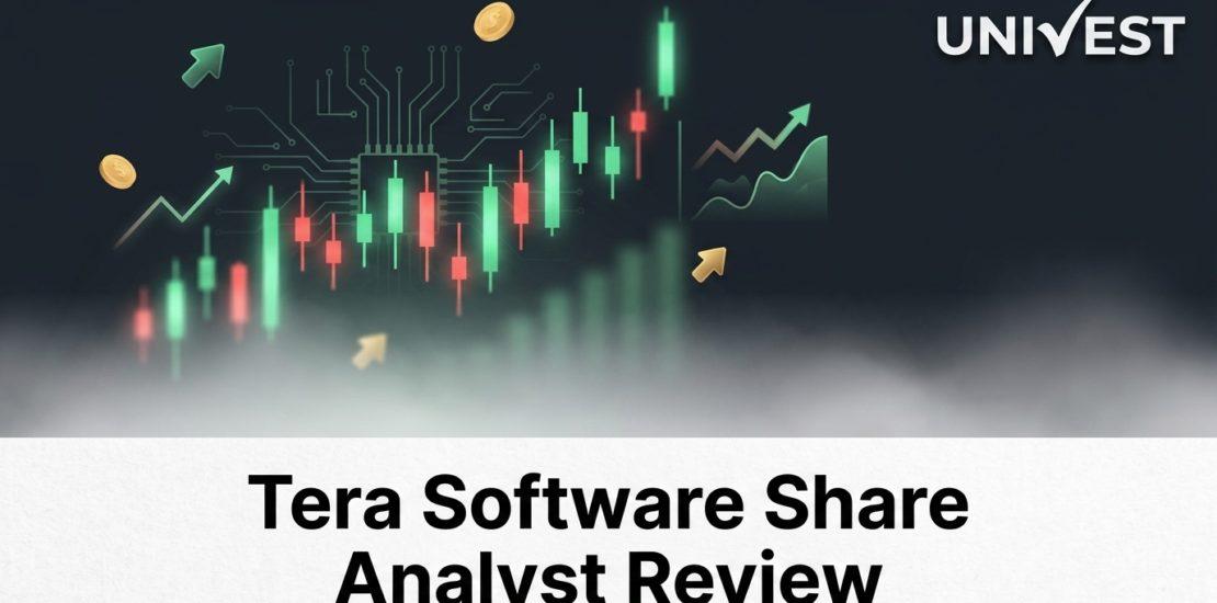 Tera Software Share Analyst Review